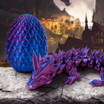 EpicHatch - From Egg to Adventure in Your Hands