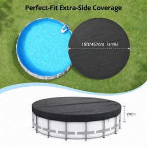 Durashield – Heavy-Duty Waterproof Cover