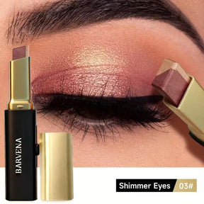 VelvetDual – Dual Shade Matte Eyeshadow Stick