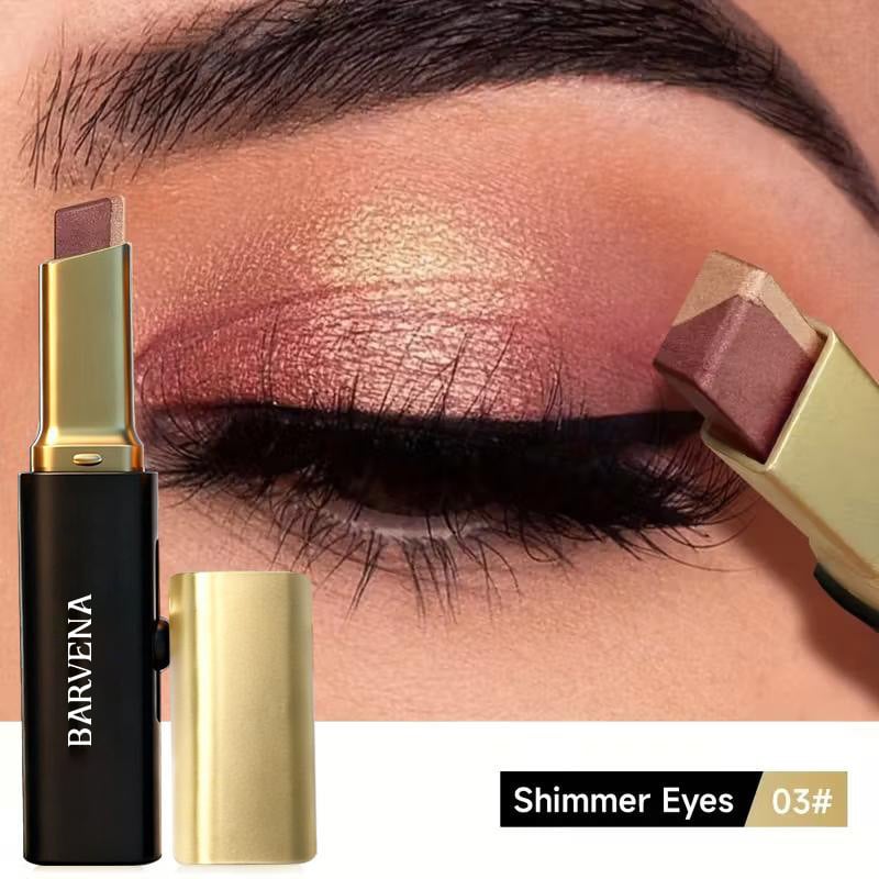 VelvetDual – Dual Shade Matte Eyeshadow Stick