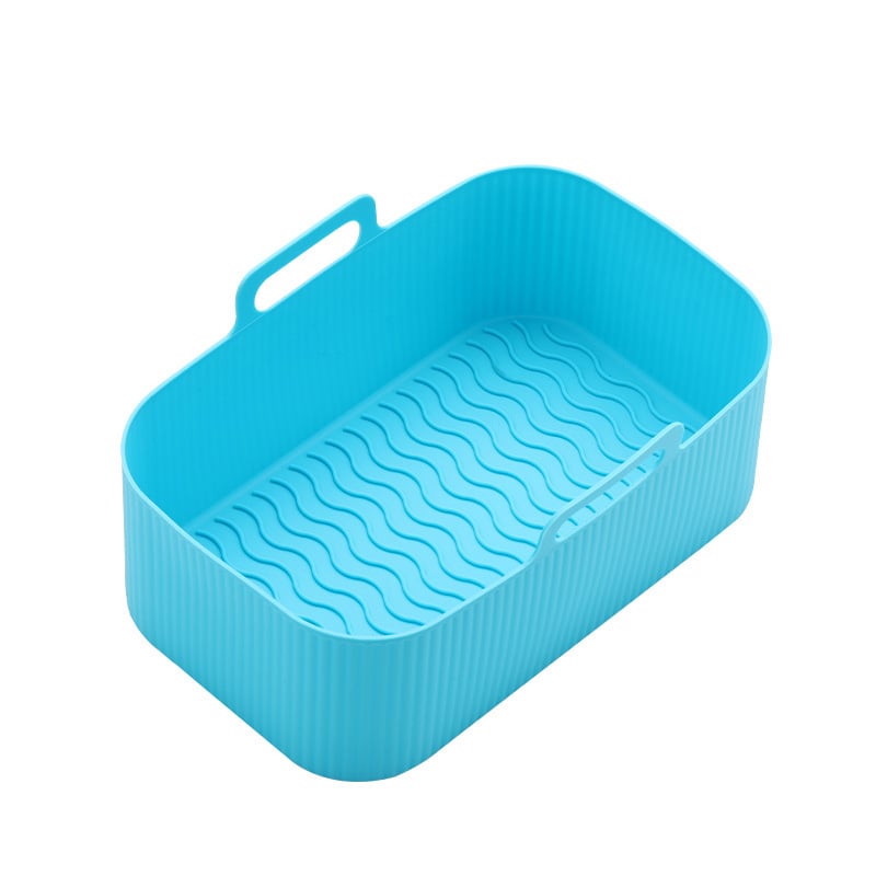 CleanCrisp – Reusable Cooking Tray Inserts