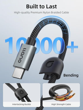 DataVault Pro -   Portable Multifunctional Card Reader