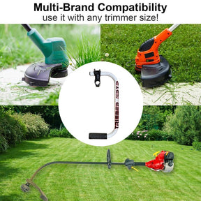TrimEase – Ergonomic Trimmer Handle Extension