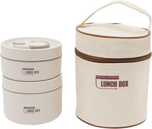 FreshMate – Portable Insulated Lunch Container Set