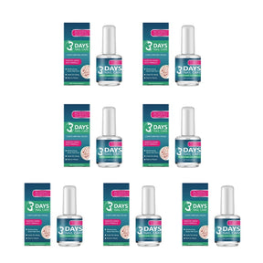 NailVita – Professional Nail Treatment Bottle