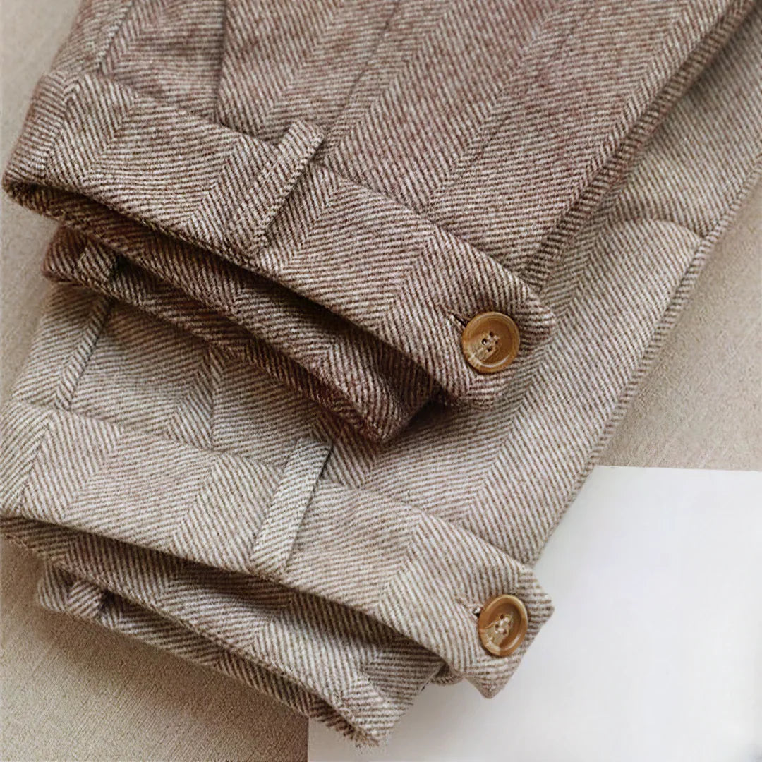 Outline™ – Tailored Comfort Pants