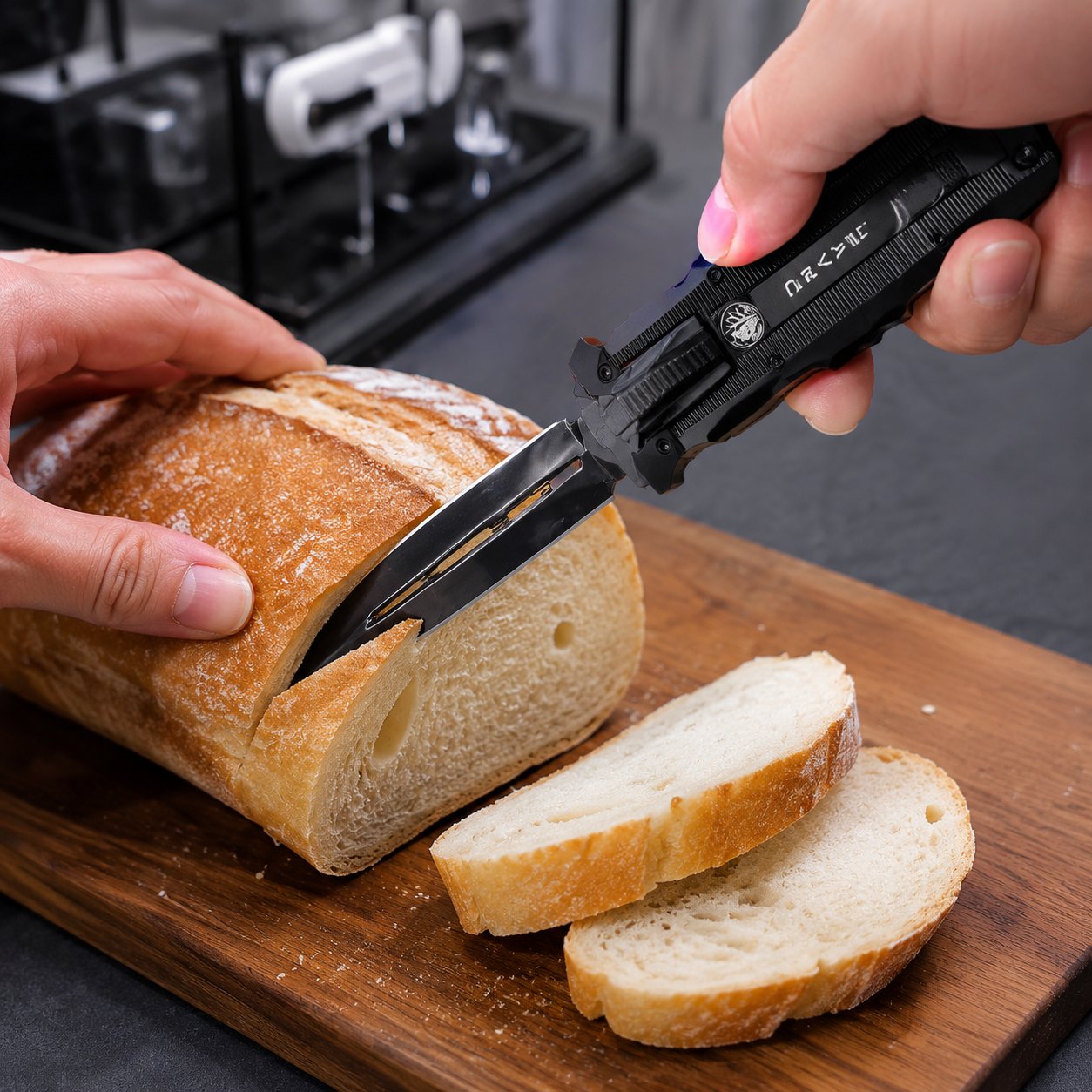 VeloBlade - Precision Chef Knife
