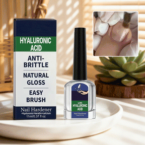 NailRenew - Natural Antifungal Nail Repair Solution