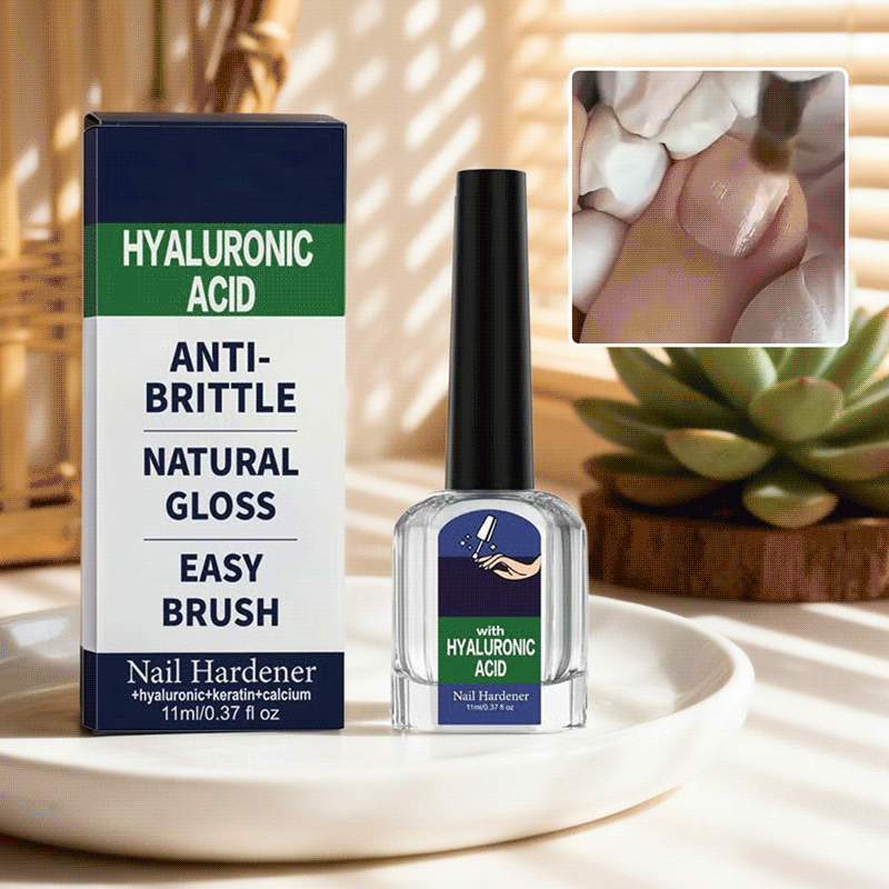 NailRenew - Natural Antifungal Nail Repair Solution
