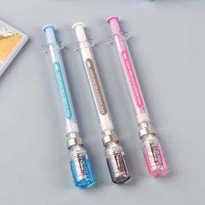 InkRush Pens – Unique Writing Set