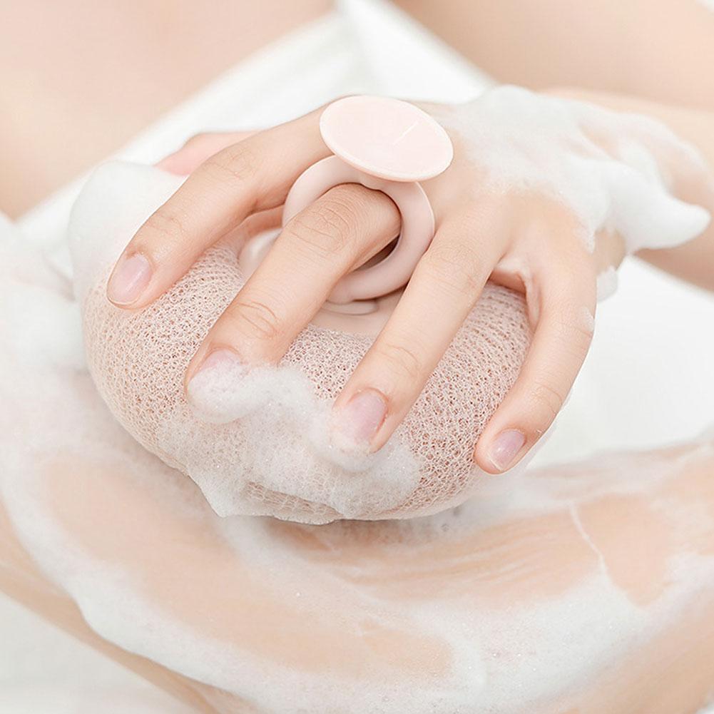 SpaPetal – Luxury Shower Sponge