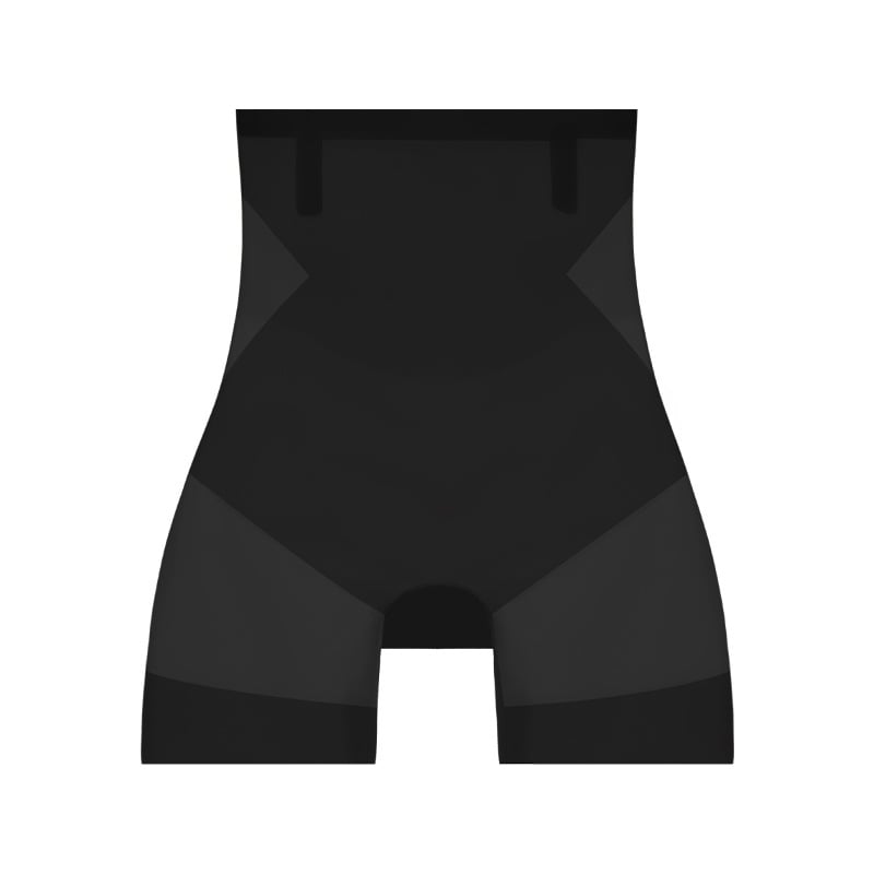 Curvella – Ultra Slim Tummy Control Hip Lift Panties
