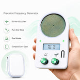 FreqCore – Precision Frequency Generator
