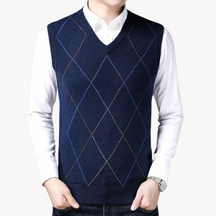 Jude Sweater Vest | Lupi