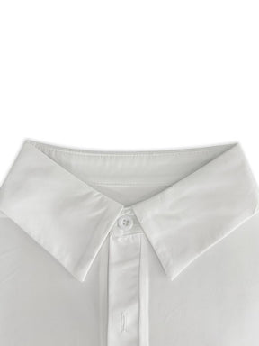 SilhouetteGlow – Everyday Slim Shirt
