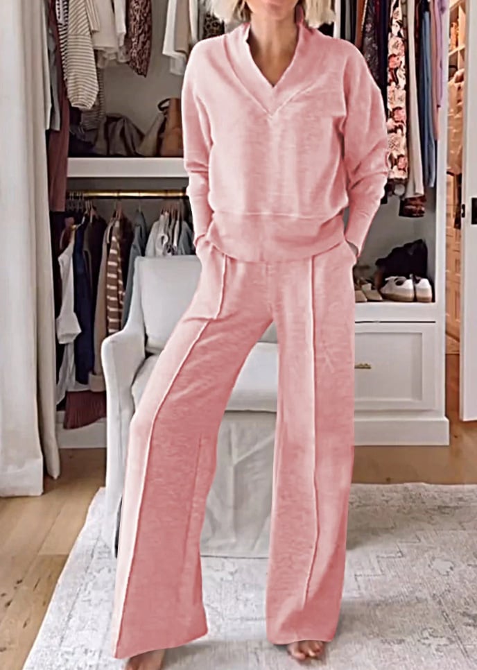 ModaGrace – Everyday Two Piece Outfit