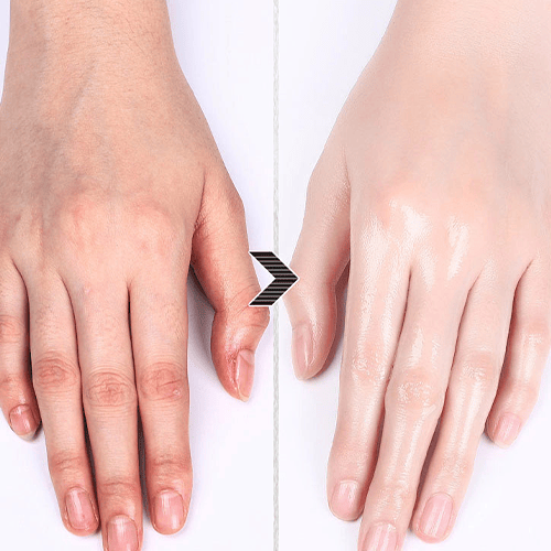 PureTouch – Castor Oil Roll-On