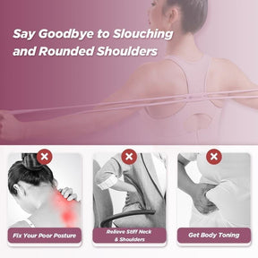 ActiveTone | Silicone Figure-8 Resistance Band