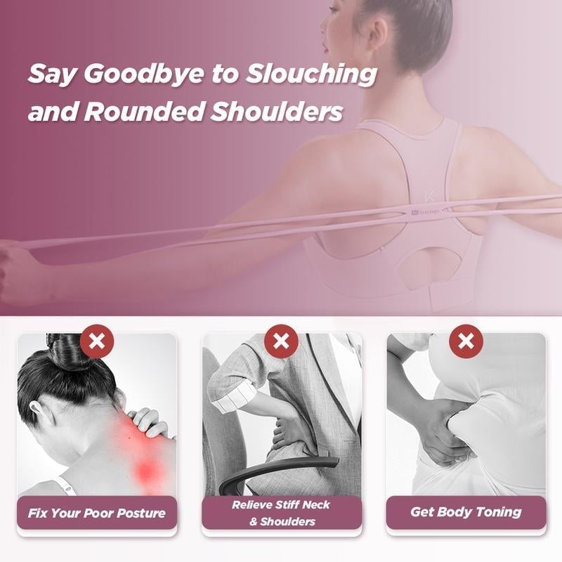 ActiveTone | Silicone Figure-8 Resistance Band