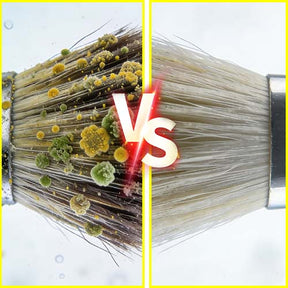PureBlend – Makeup Brush Deep Cleaning System