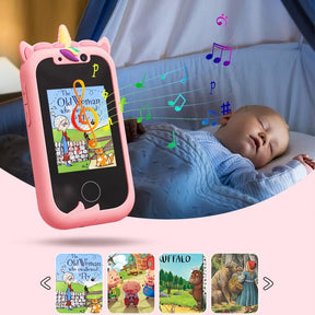 EduFun - Smart Play Toy