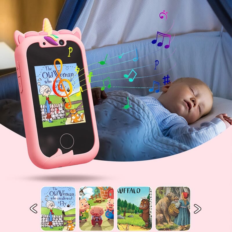 EduFun - Smart Play Toy