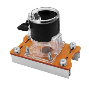 CraftEdge – Precision Wood Router Accessory Tool