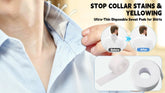 FreshGuard – Disposable Self-Adhesive Collar Protectors
