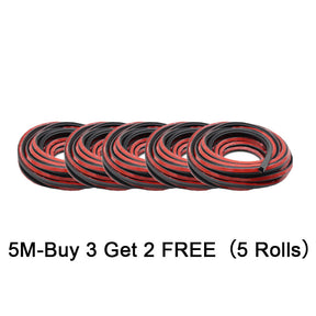 AutoGuard Strip – Dust & Noise Protection Seal
