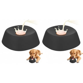 SipGuard – Controlled Drinking Bowl for Pets