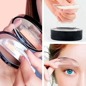 TitanDefine – Waterproof High-Dimension Brow Stamp