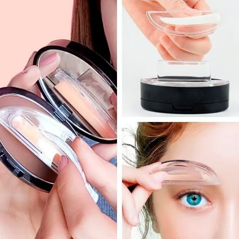 TitanDefine – Waterproof High-Dimension Brow Stamp
