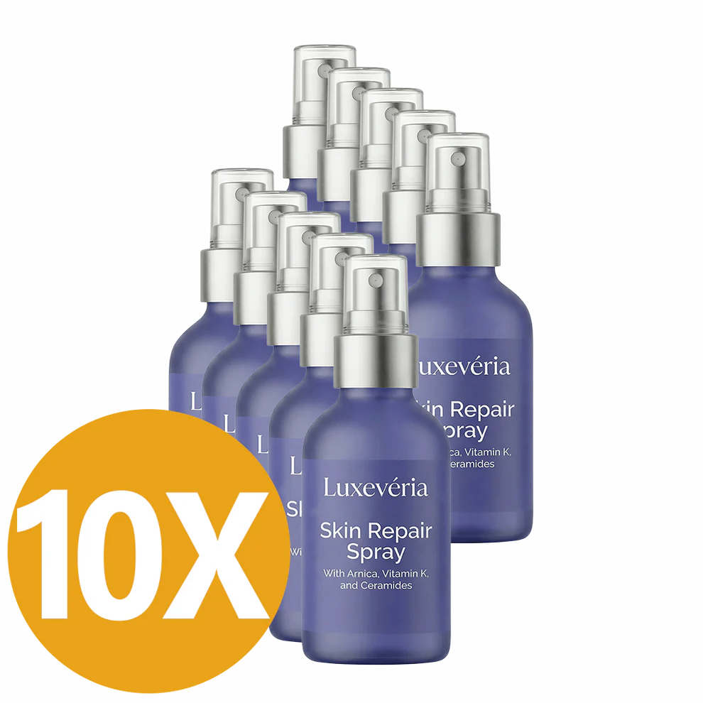 RegenSkin – Anti-Thin Skin Repair Formula