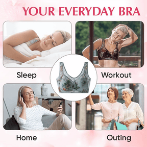ChillFit – Lightweight Summer Comfort Wear