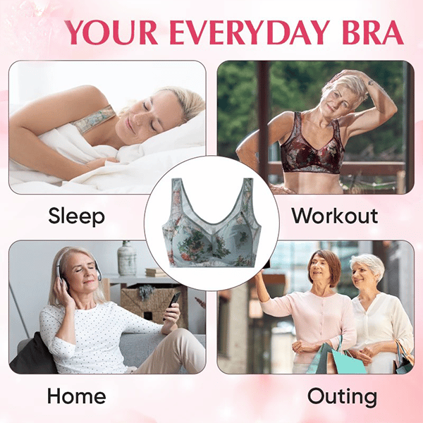ChillFit – Lightweight Summer Comfort Wear