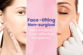 GlamCore – Multi-Use Face Palette