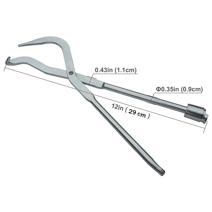 TorqueSpring – Brake Pliers Tool