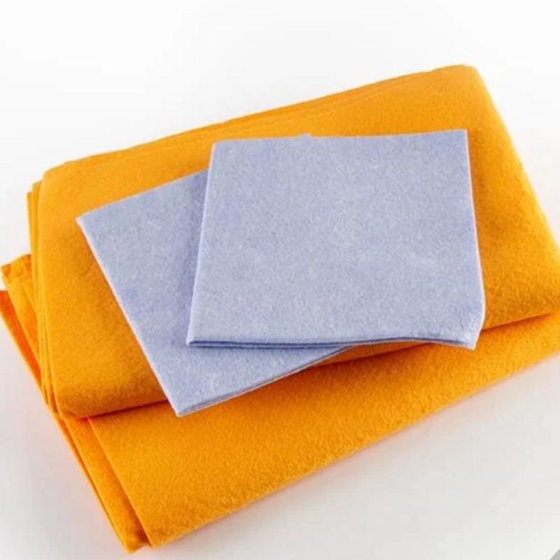 MaxiDry - German-Tech Super Absorbent Shammy