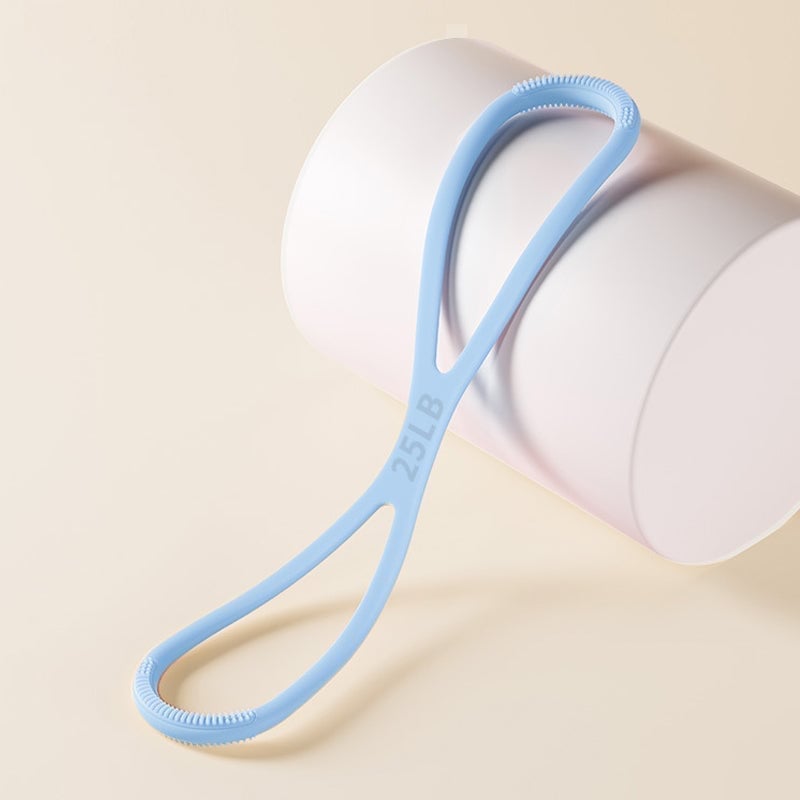 ActiveTone | Silicone Figure-8 Resistance Band
