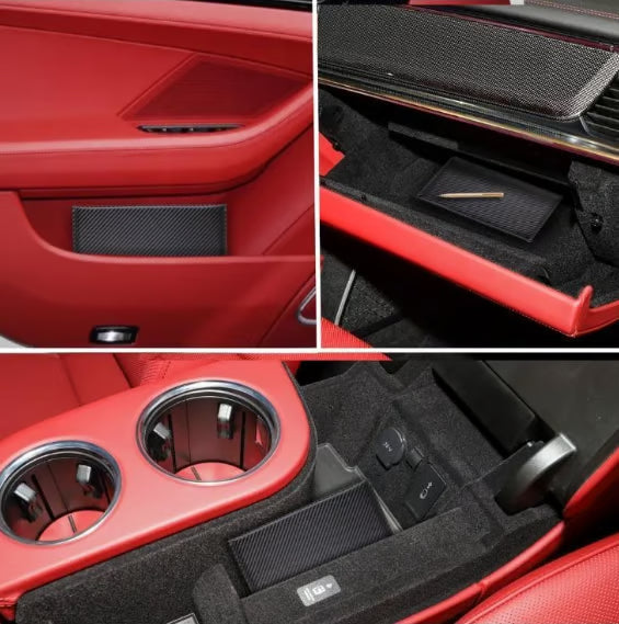 RoadGuard – Car Document Holder Organizer Case