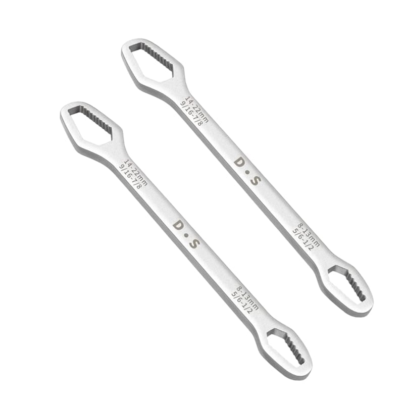 UniGrip – All-in-One Wrench