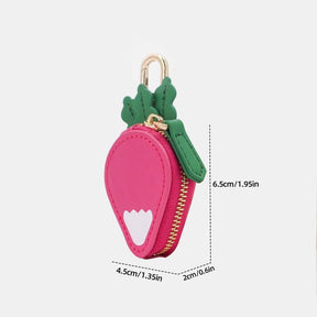 LemonDrop – Cute Lightweight Charm Purse
