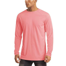 SunShield Pro - Men’s UPF 50+ Long Sleeve Performance Shirt