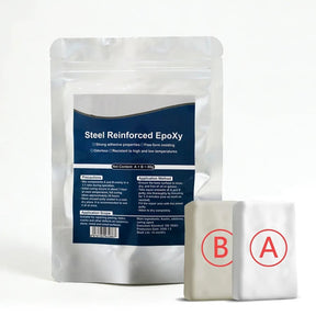 UltraBond – Permanent Repair Epoxy Putty