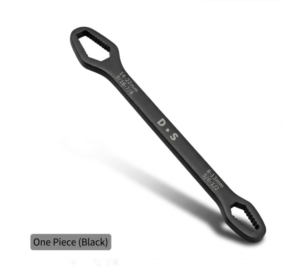 UniGrip – All-in-One Wrench