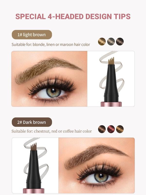 BrowCraft – Ultra Precision Brow Pen