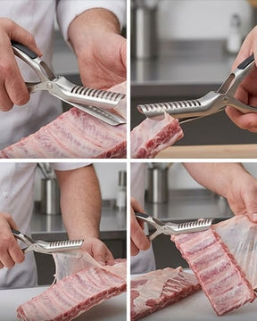 SmokeCraft - Rib Prep Pliers