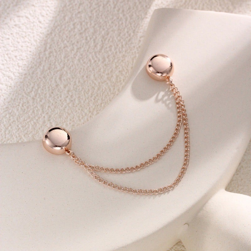 ClipEase – Versatile Magnetic Clothes Clips