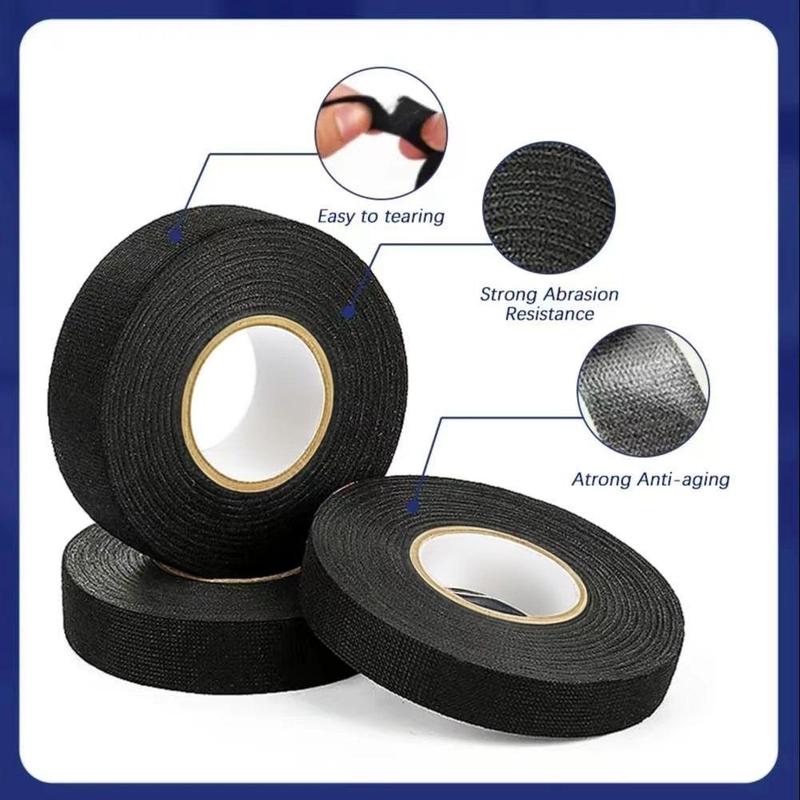 WireFlow – Waterproof Insulation Tape