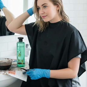 VitaShade - Essential Oil Hair Color Shampoo